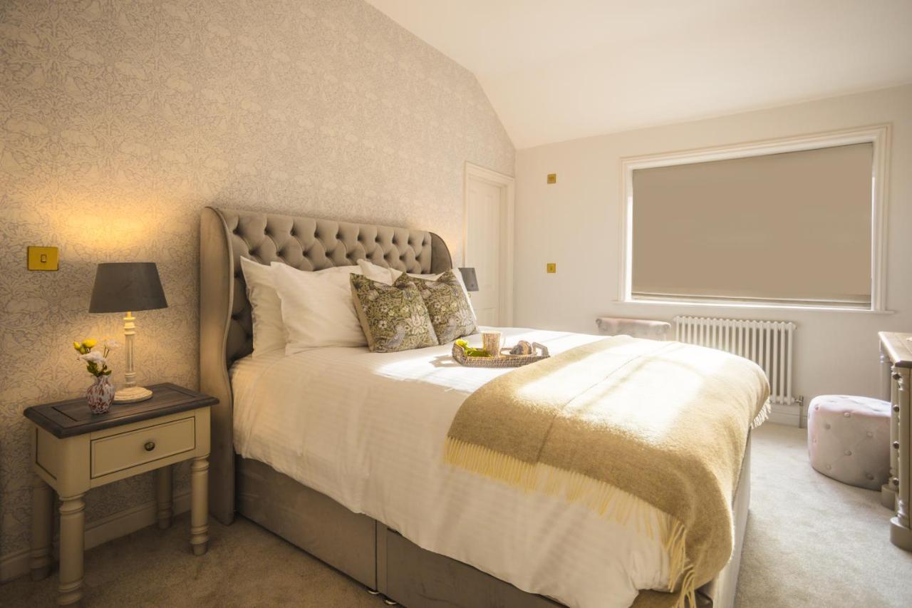 Historic City Centre Town House Chester Luaran gambar