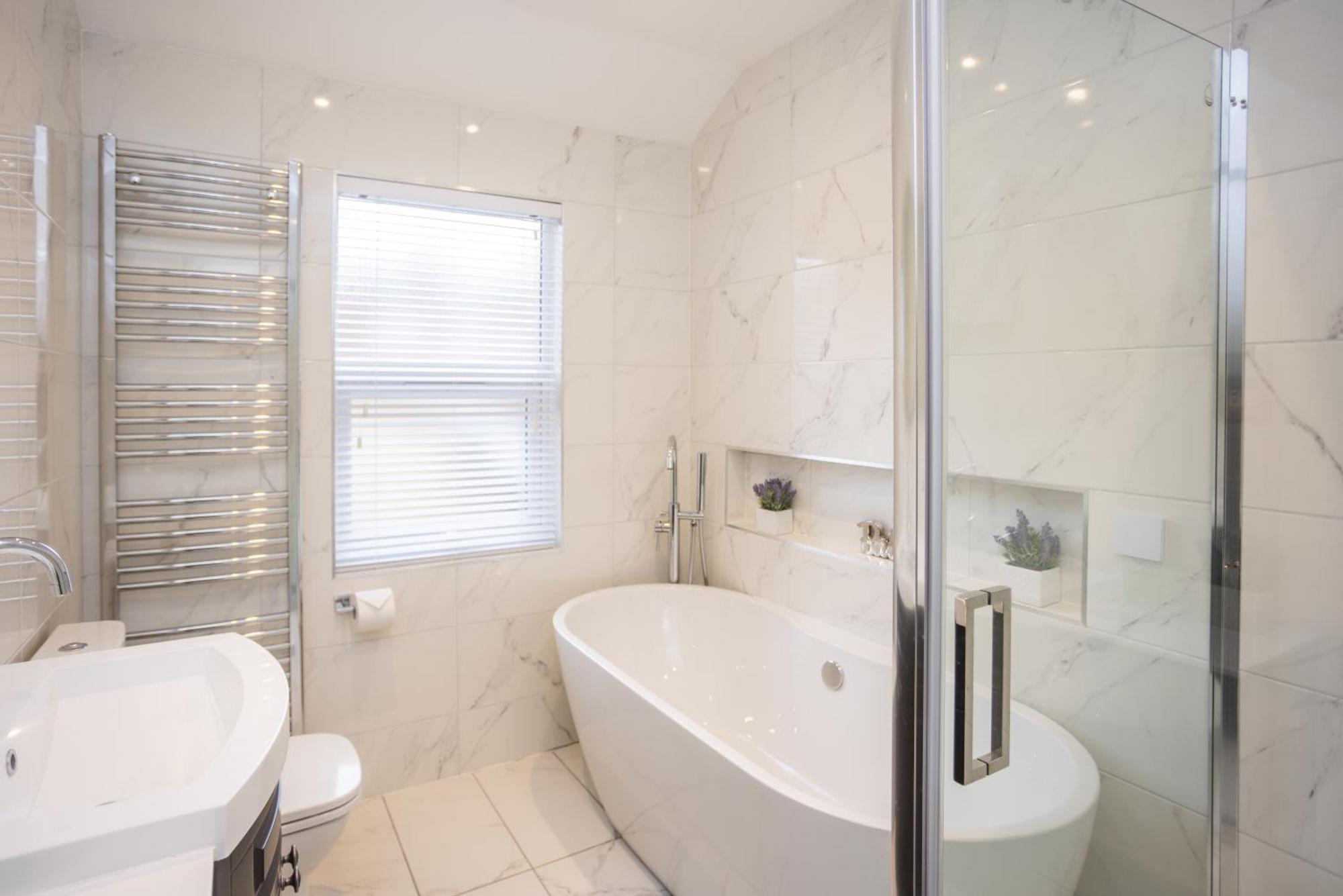 Historic City Centre Town House Chester Luaran gambar