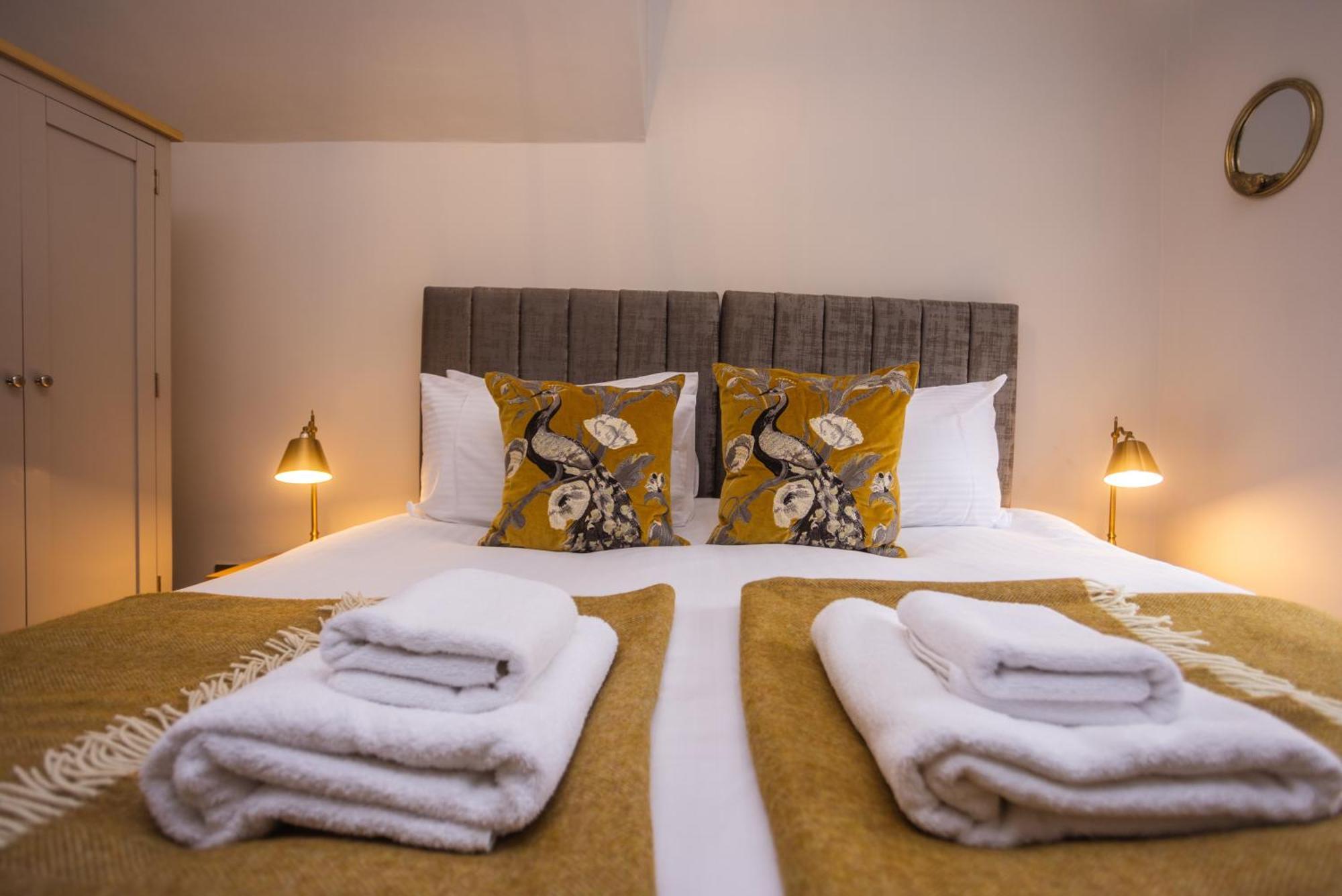Historic City Centre Town House Chester Luaran gambar