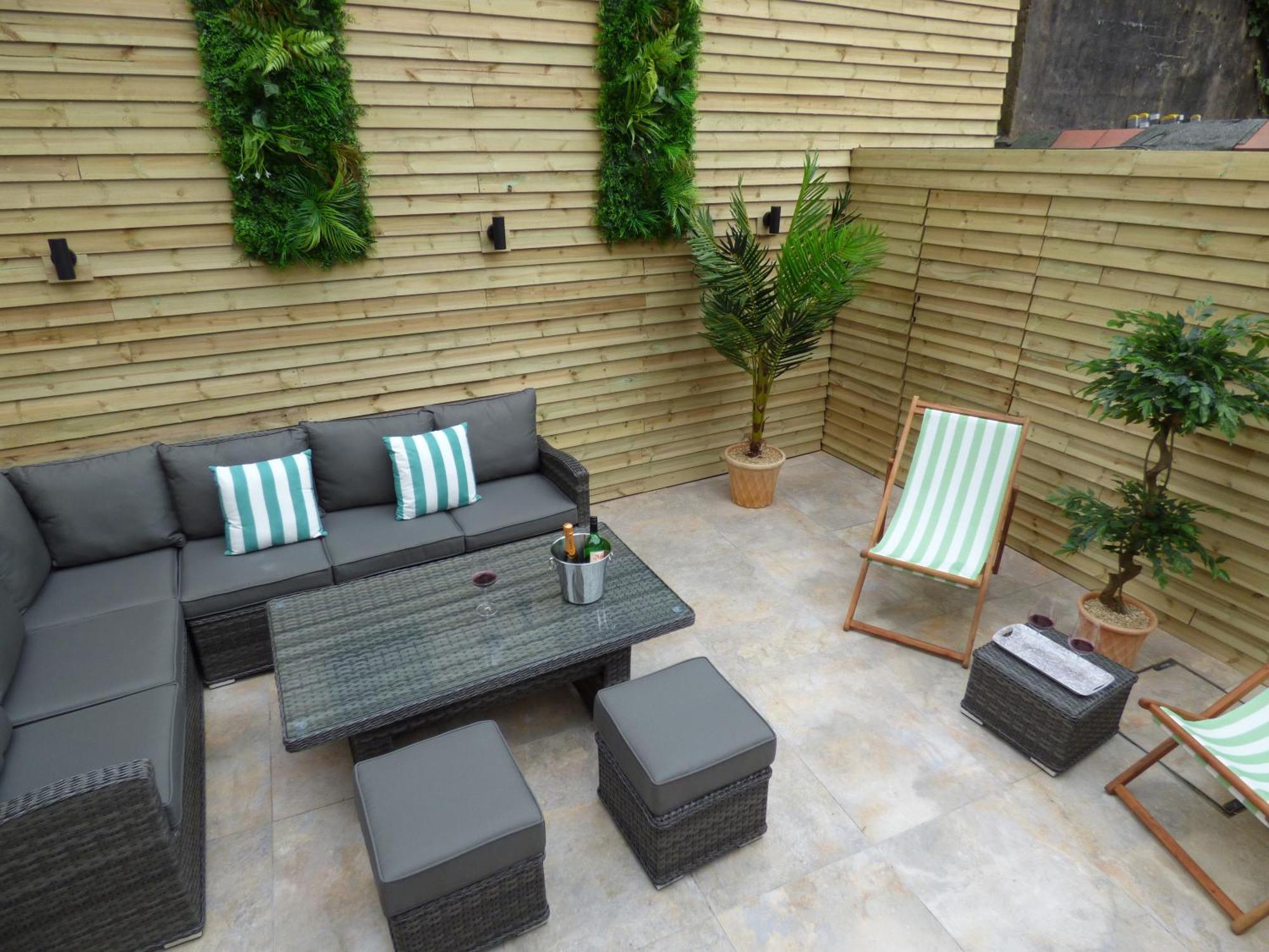 Historic City Centre Town House Chester Luaran gambar
