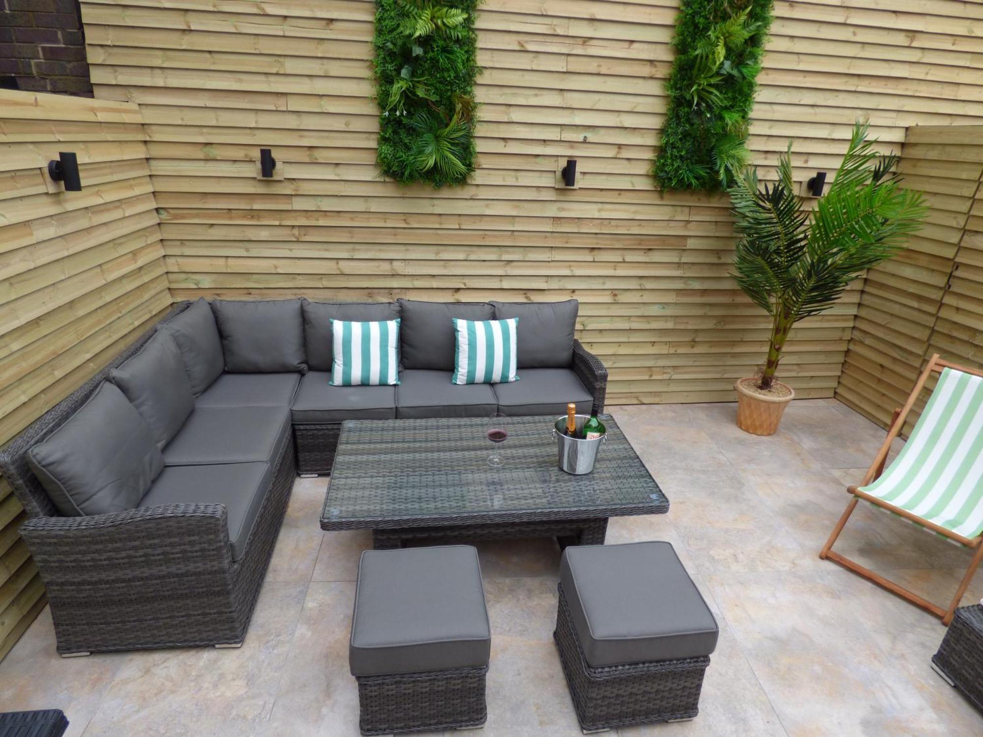 Historic City Centre Town House Chester Luaran gambar